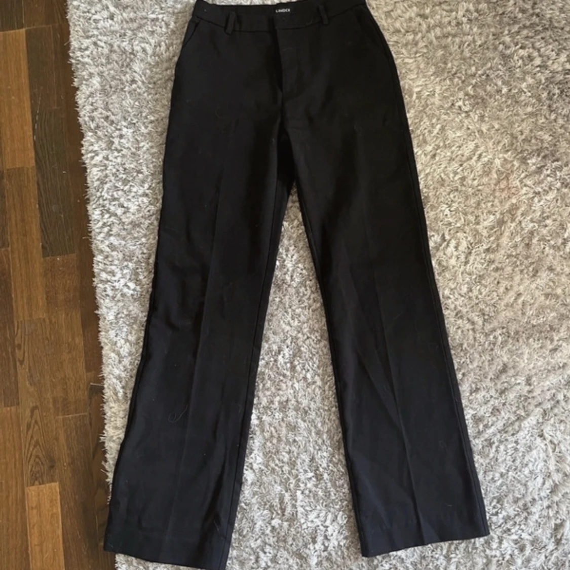 Perfekta kostymbyxor  - 91