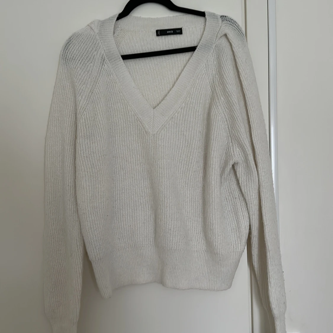 Tröja mango storlek l