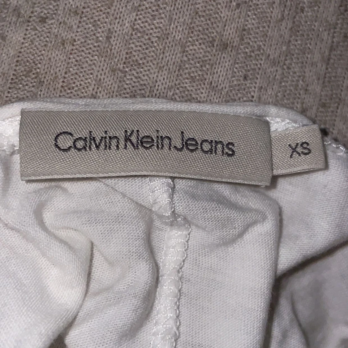 Calvin Klein linne - 90