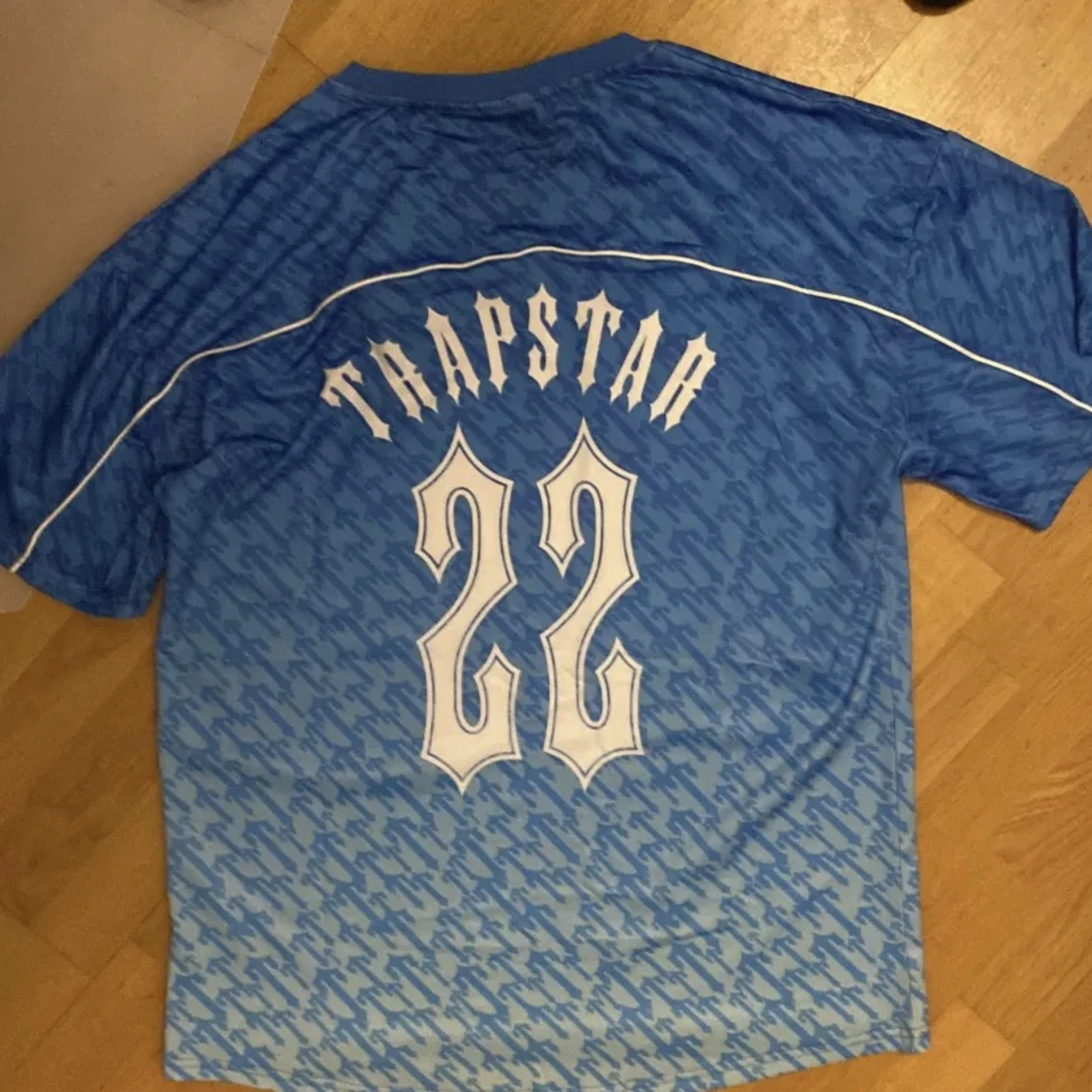 TrapStar T-shirt  - 90