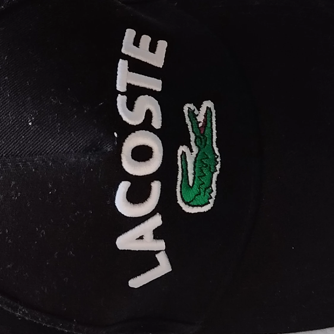 Lacoste Keps - 90