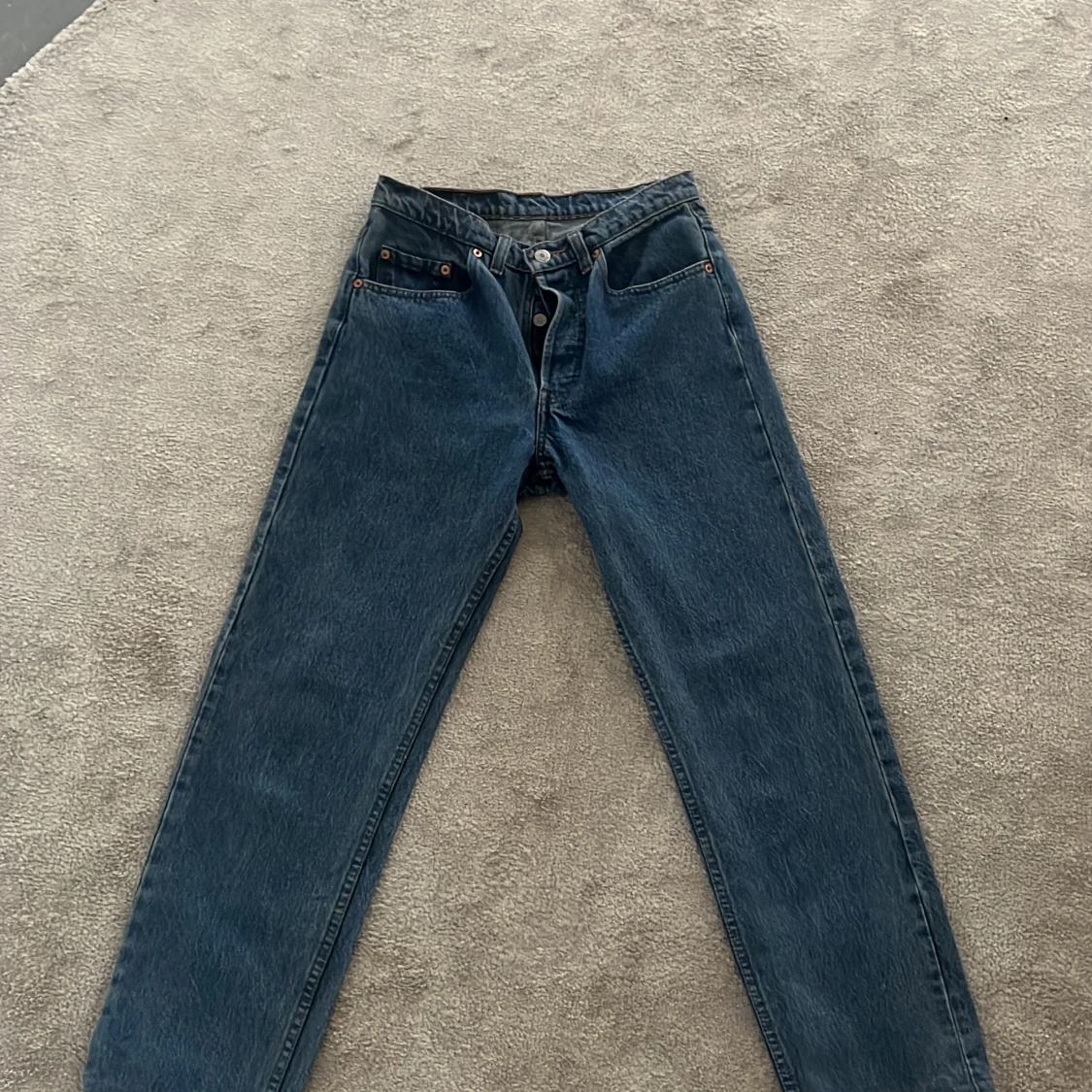 Levis 501