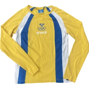 Sverige OS 2006 Long sleeve - .