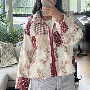 Trendy Quilted jacket  - Perfect condition ❤️