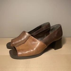 Vannini skor - Jätte fina Vannini skor, inprinsip nya 