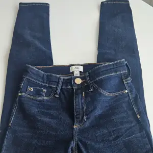 River Island Jeans,  storlek XS