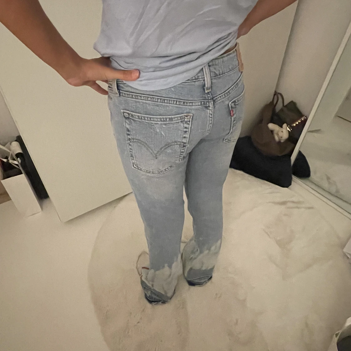 Coola jeans - 91