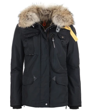 Parajumper damjacla - Jätte fint skick, säljes eller bytes dp jag vill ha något annat denna vintern 