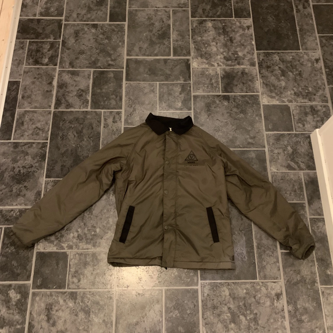 Vans våra/höst jacka