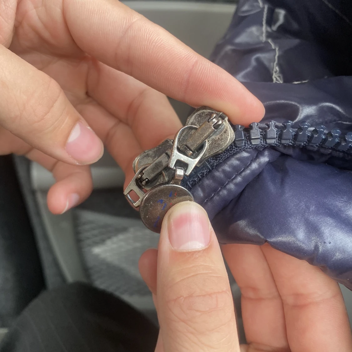 Moncler austin jacka  - 2