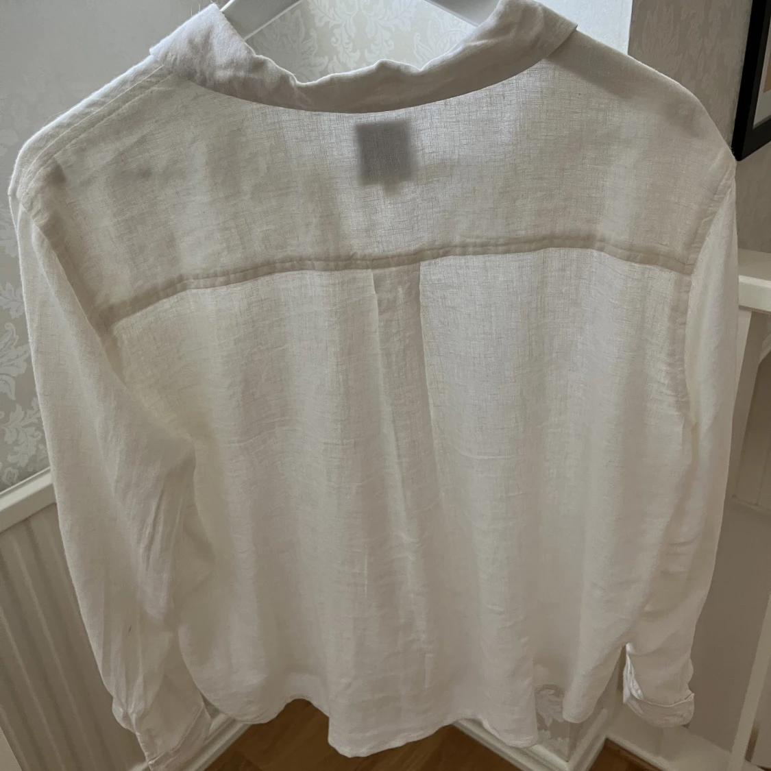 Linneskjorta  - 90