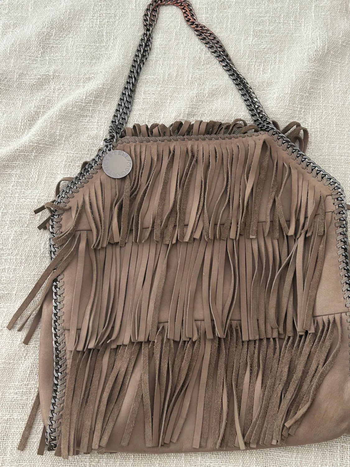 Speciell Stella McCartney