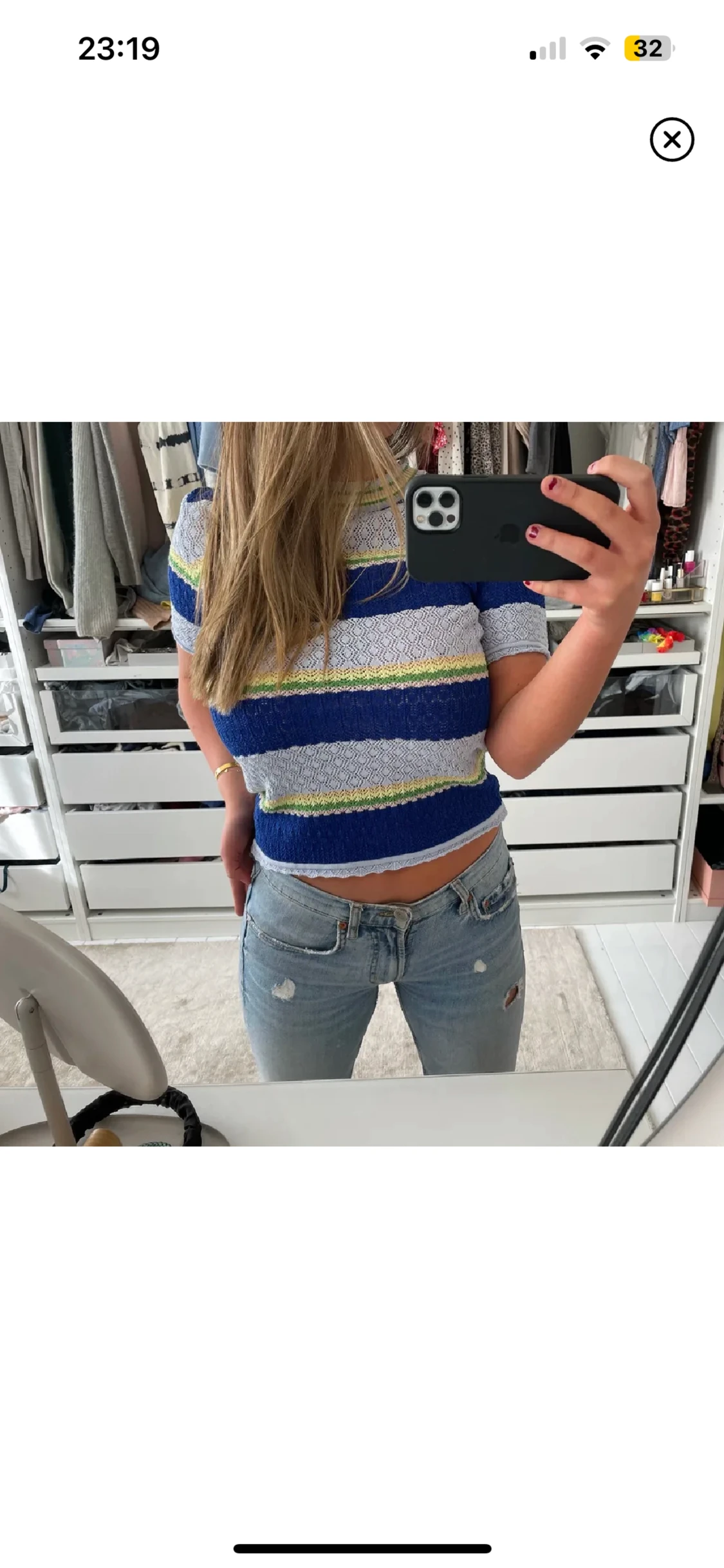 Samsøe samsøe tröja - 90