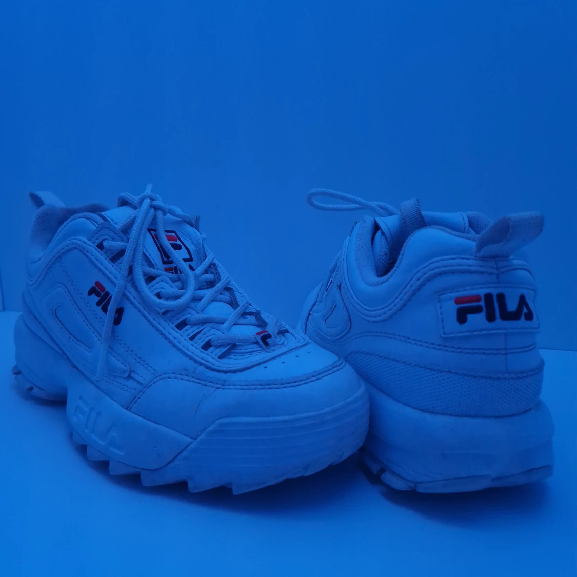 Fila skor - 91