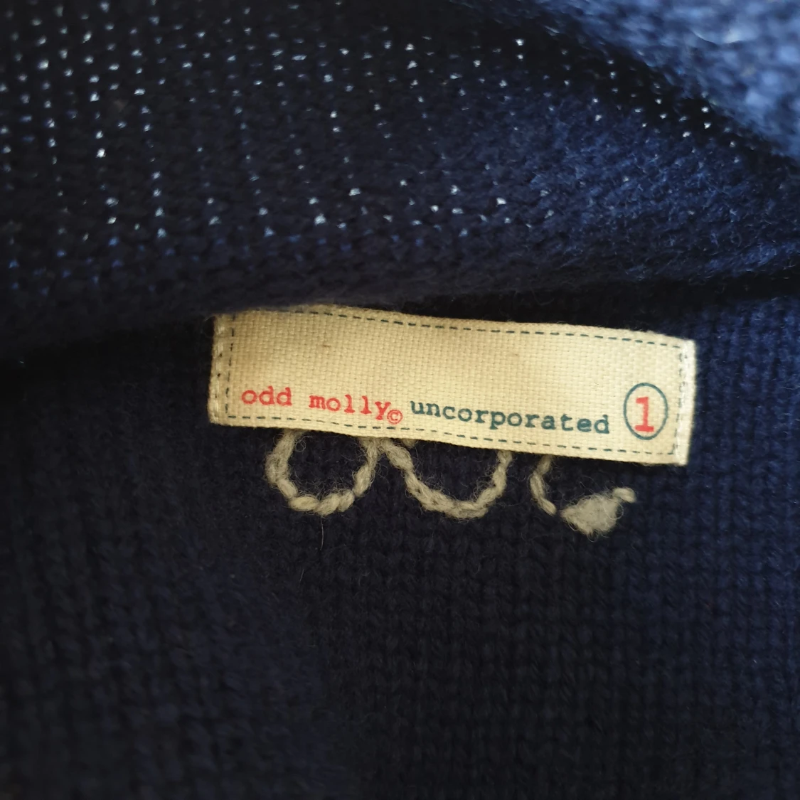 Odd Molly kofta - 91