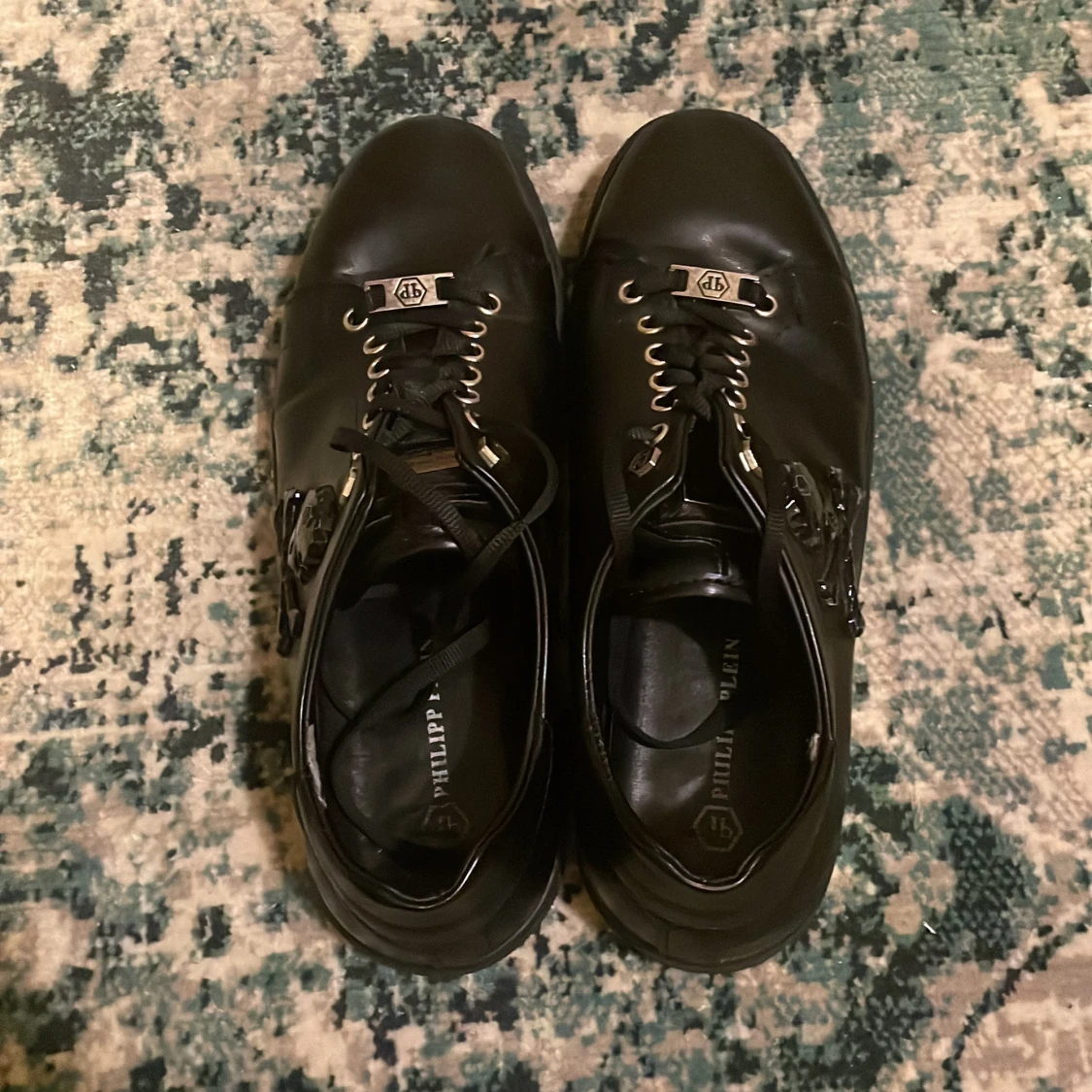 Philip plein skor - 90