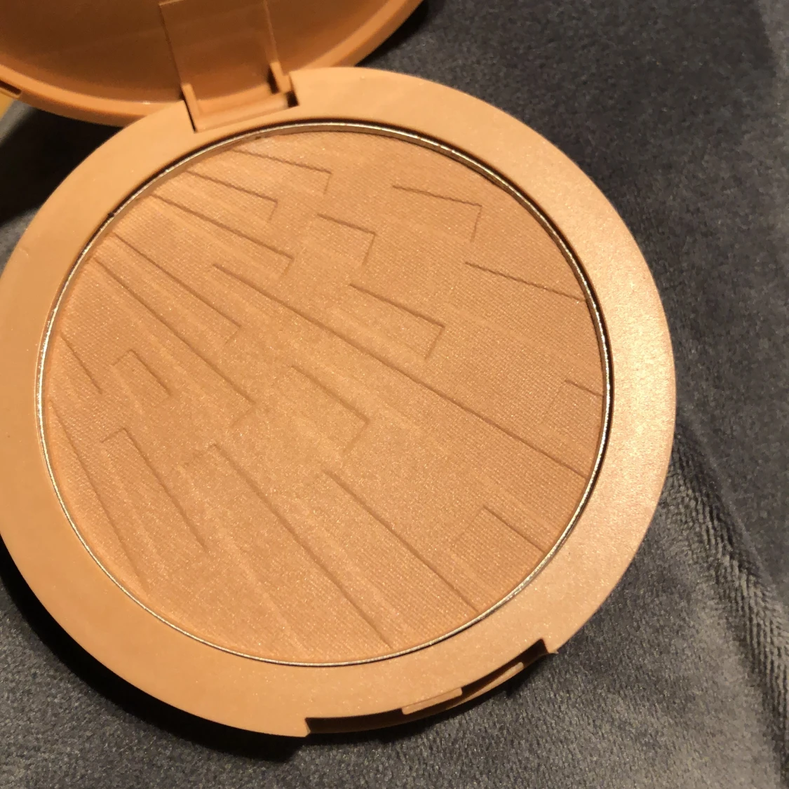 Lumene bronzer naturalism glow - 90