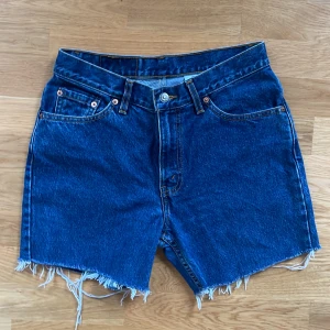 Levis Shorts - Så snygga levis shorts i nyskick!