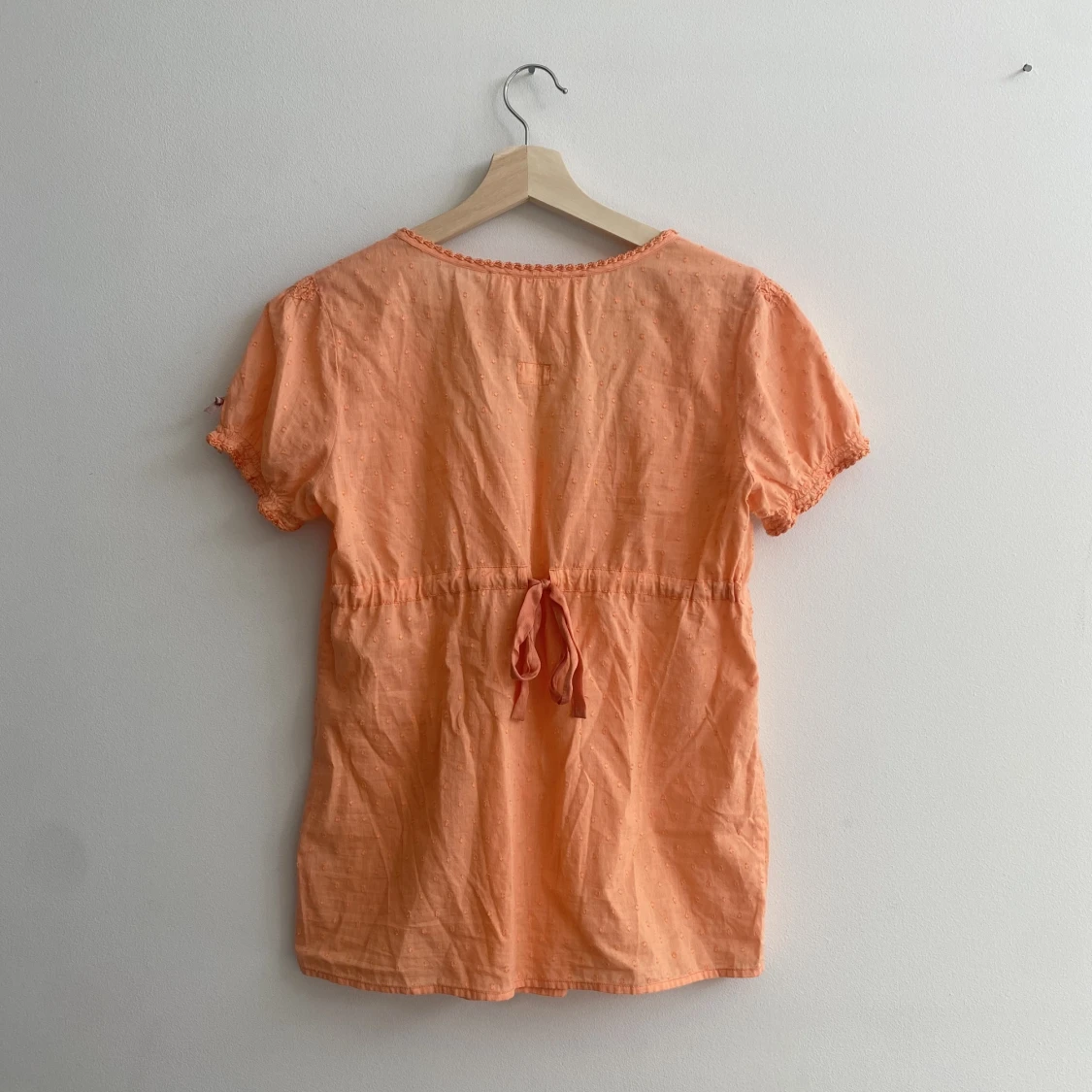 Aprikos Odd Molly blus  - 90