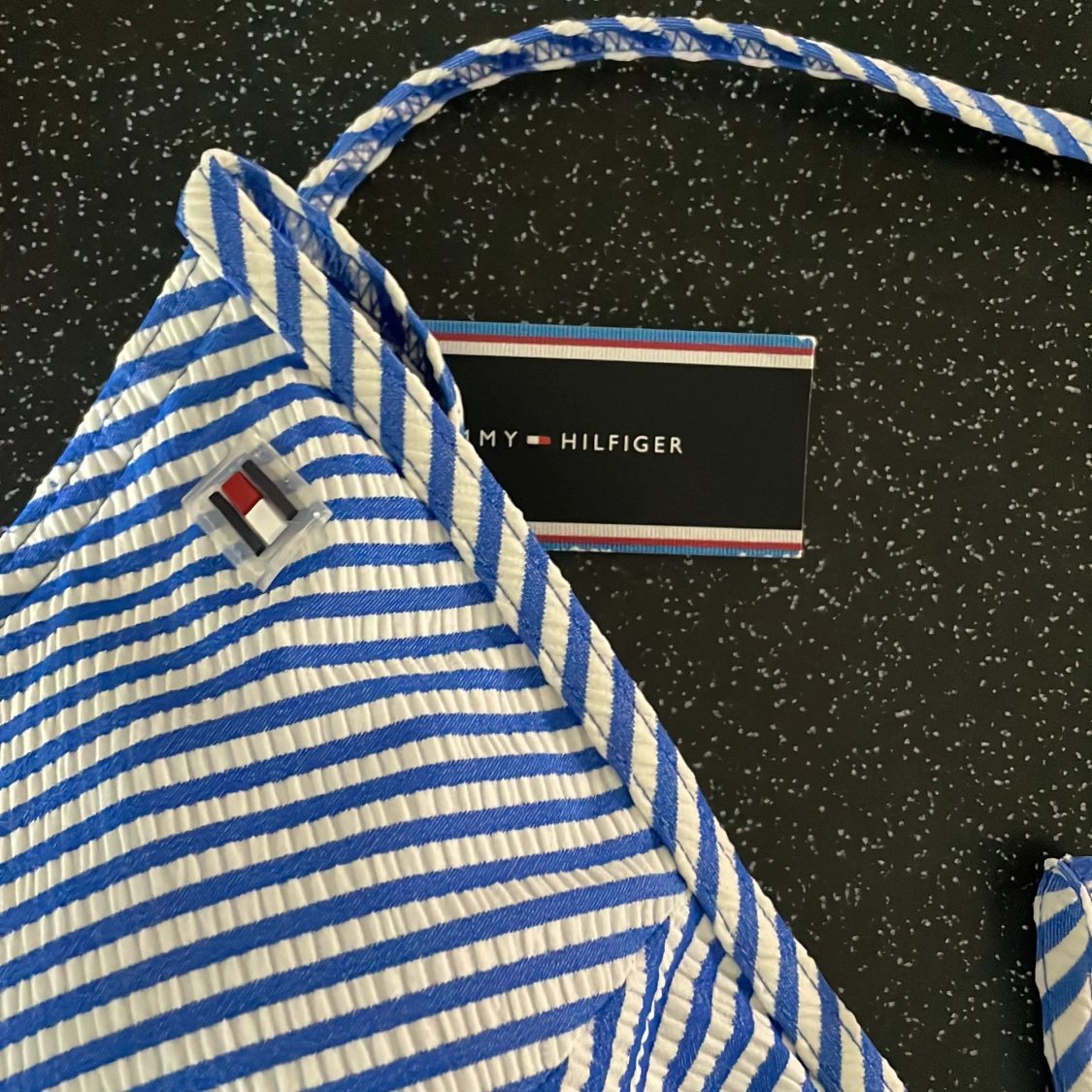 Tommy hilfiger överdel  - 90