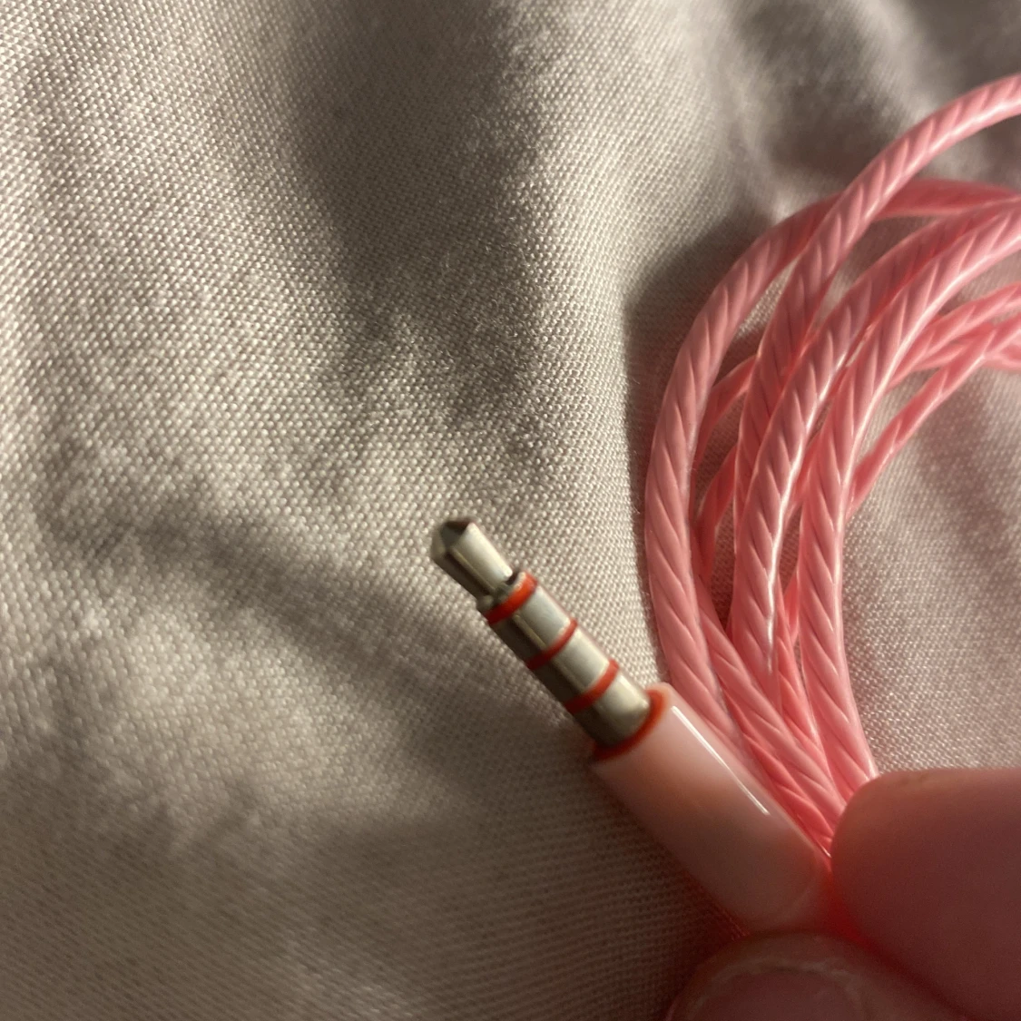 Hörlurar rosa till dator  - 91