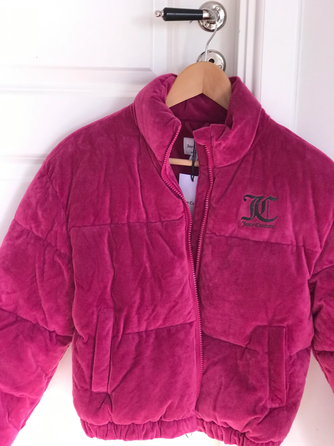 Jucycoutour jacka stolek xxs - 90