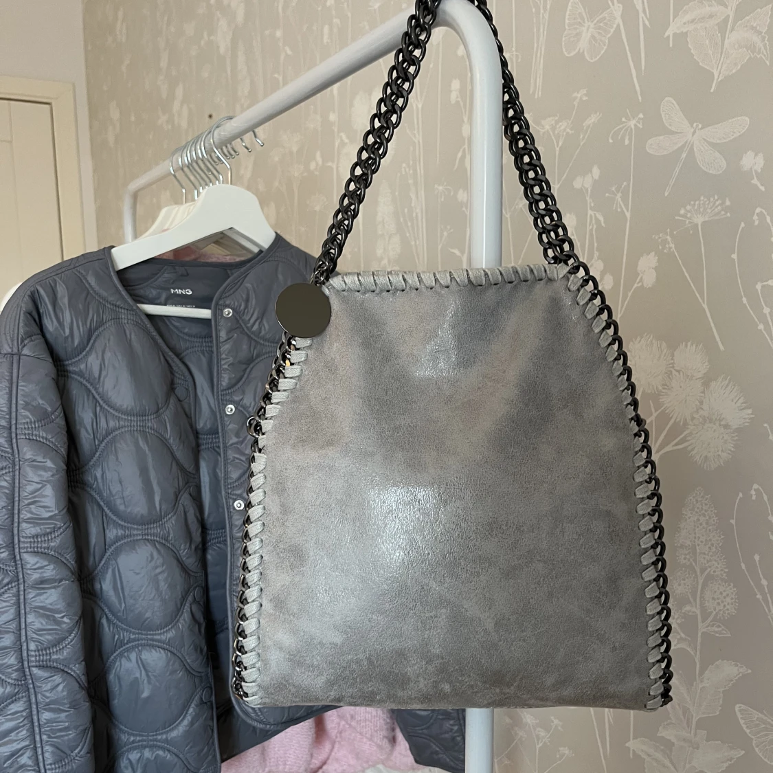 Stella mccartny liknande väska💞