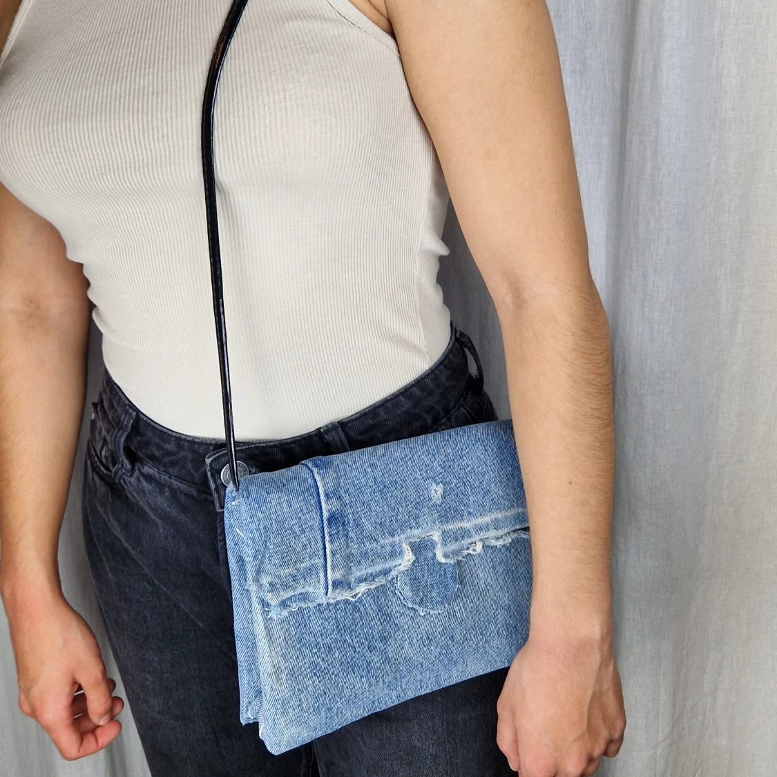 Axelremsväska  - 91