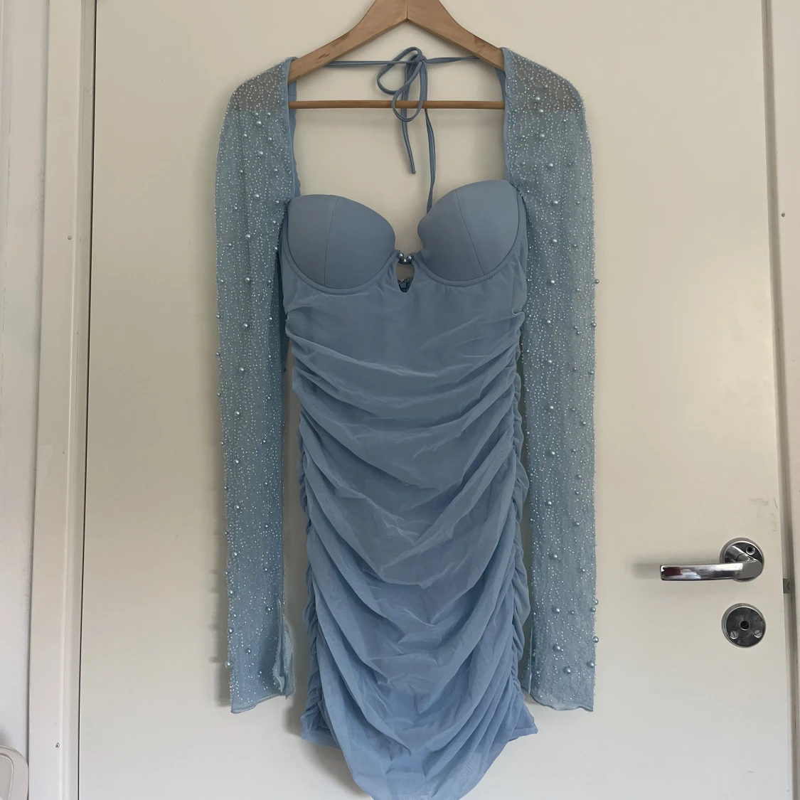 Oh polly klänning - 90