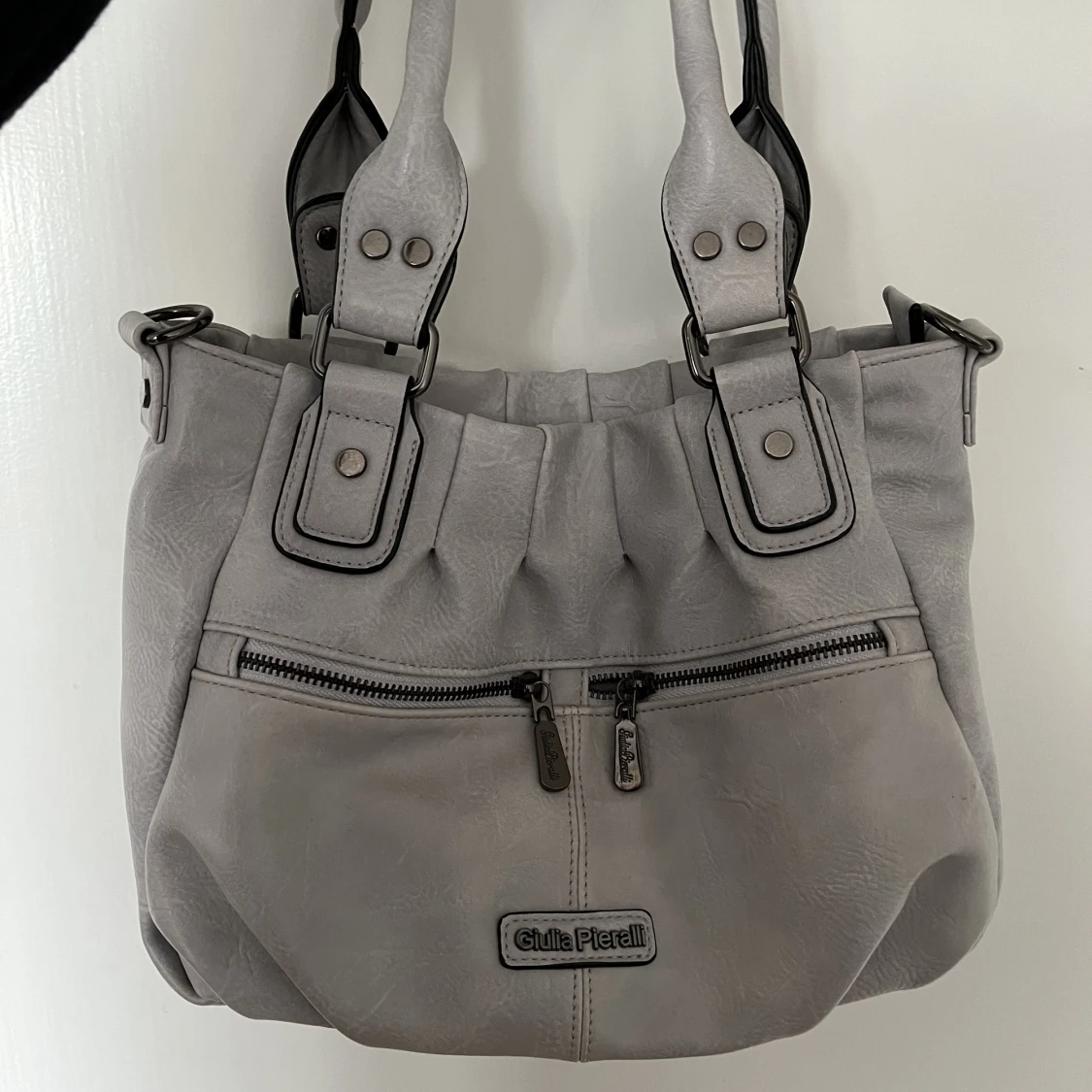 Söt väska från Julia Peralli