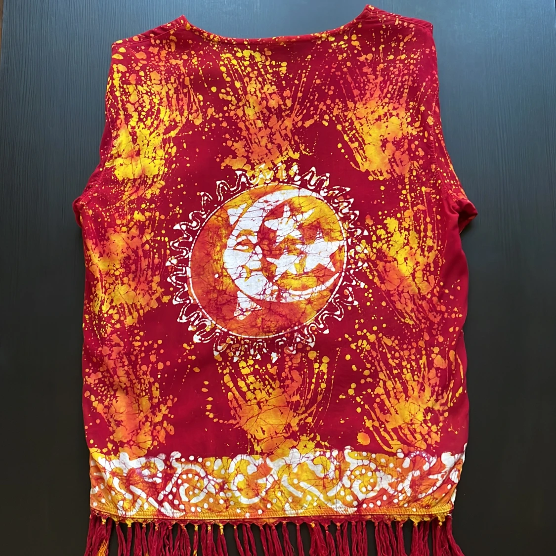 Flummig tröja  - 91