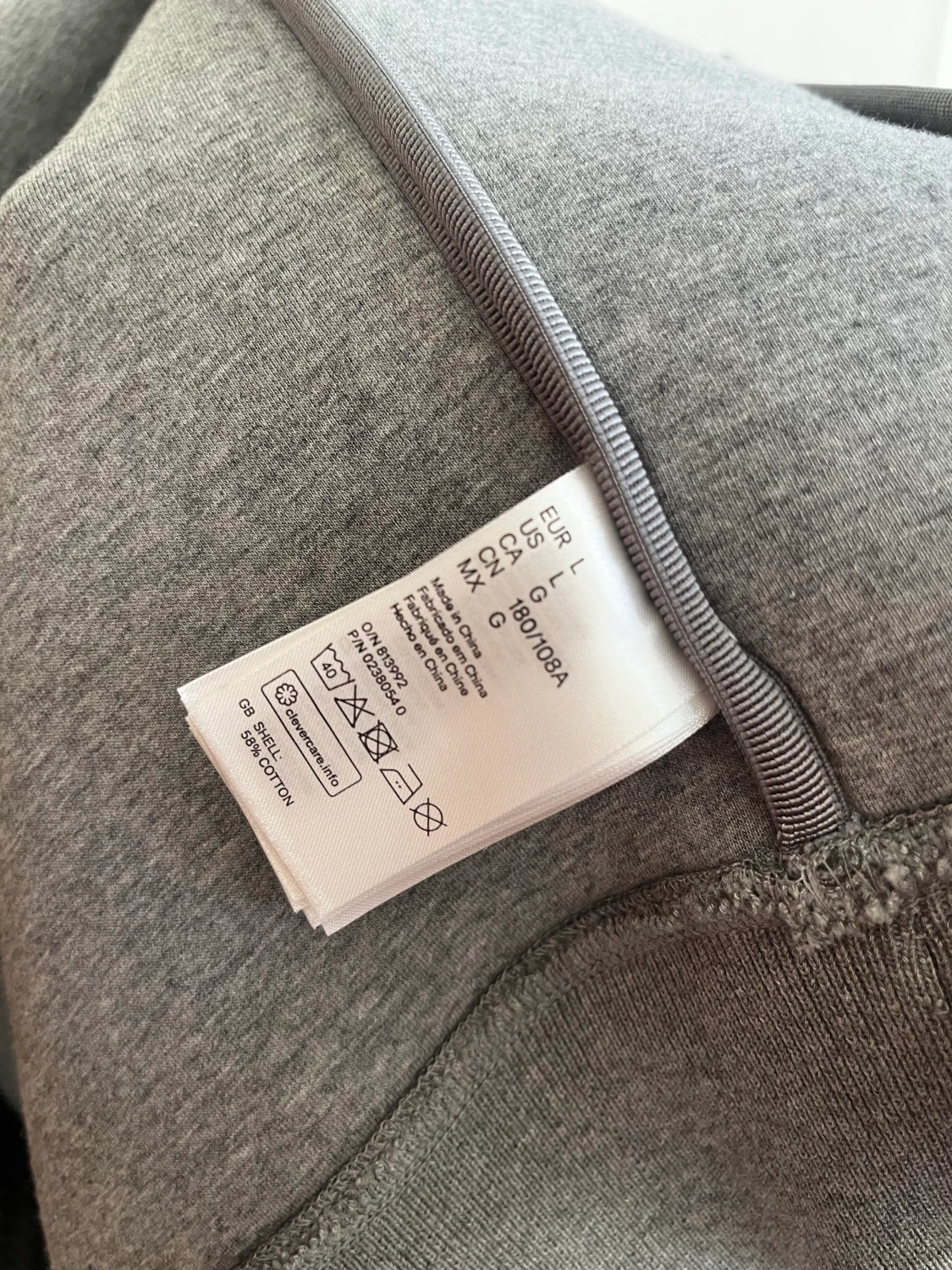 Alexander Wang luvtröja  - 90