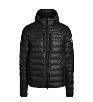 Canada Goose HYBRIDGE LITE TECH HOODY - Canada Goose HYBRIDGE LITE TECH HOODY, Inköpt den 6 okt kvitto finns, storlek XL, Helt ny med etiketter kvar, Aldrig använd, Ny pris: 7450kr och säljer för 4500kr