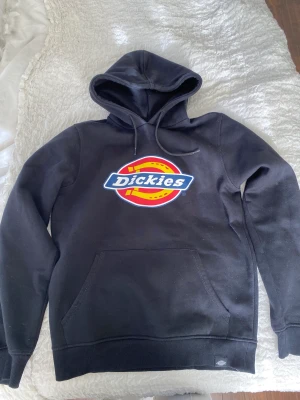 Hooodie Dickies - Som ny men utan prislapp! 