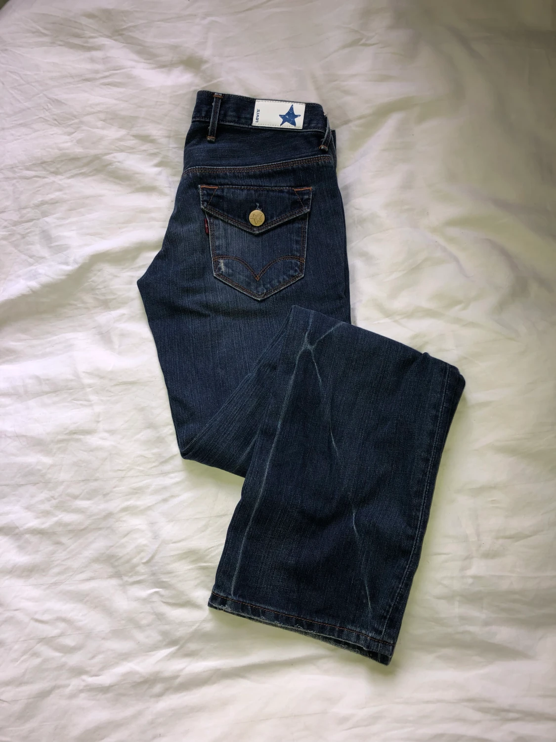 Levi’s jeans - 90