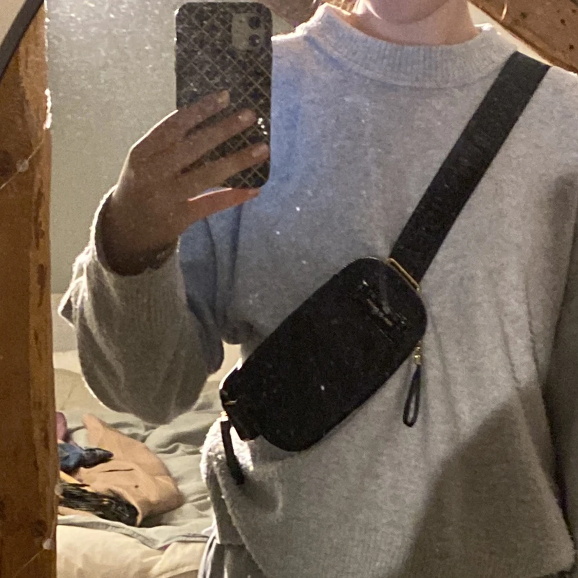 Ideal of Sweden väska