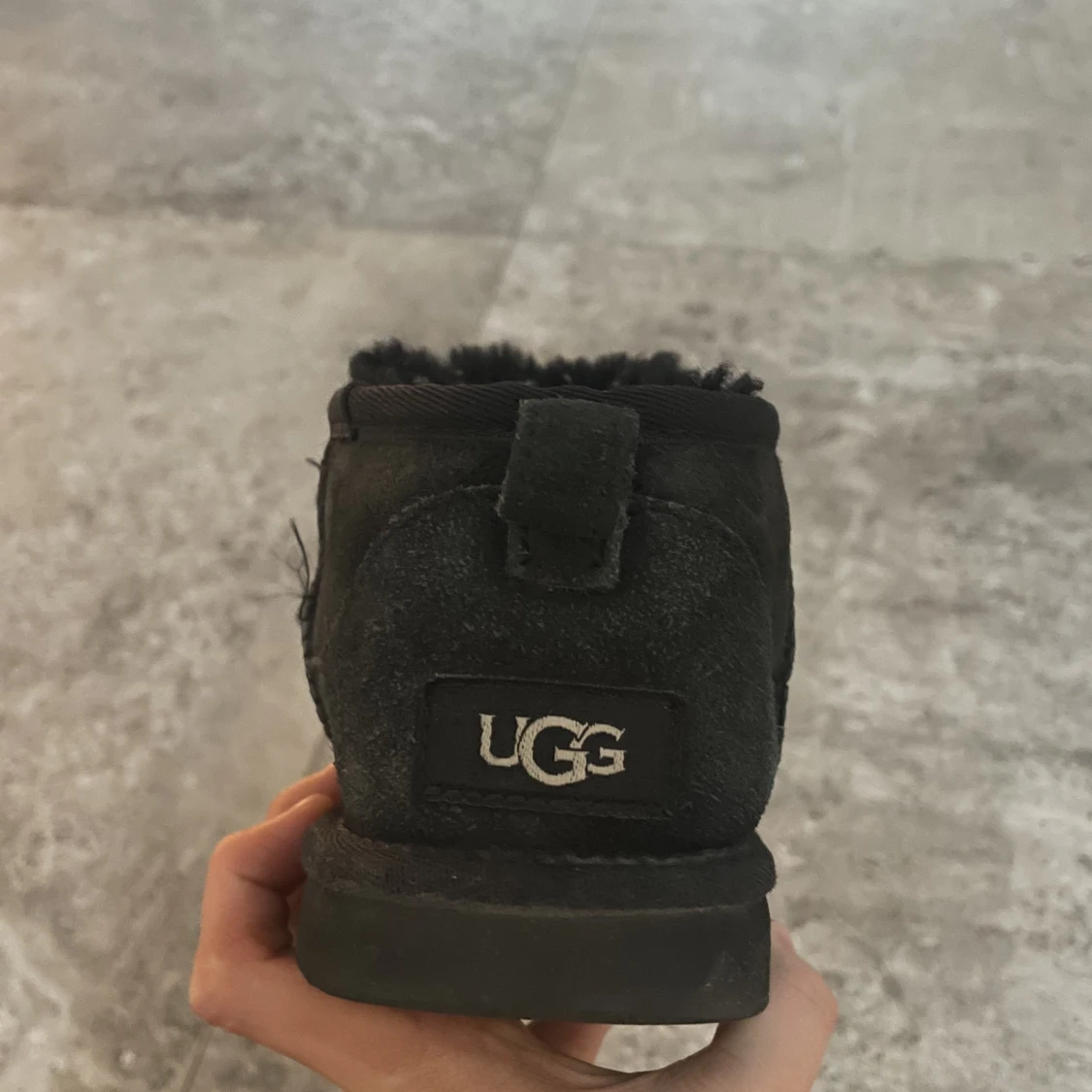 Uggs mini🖤 - 90