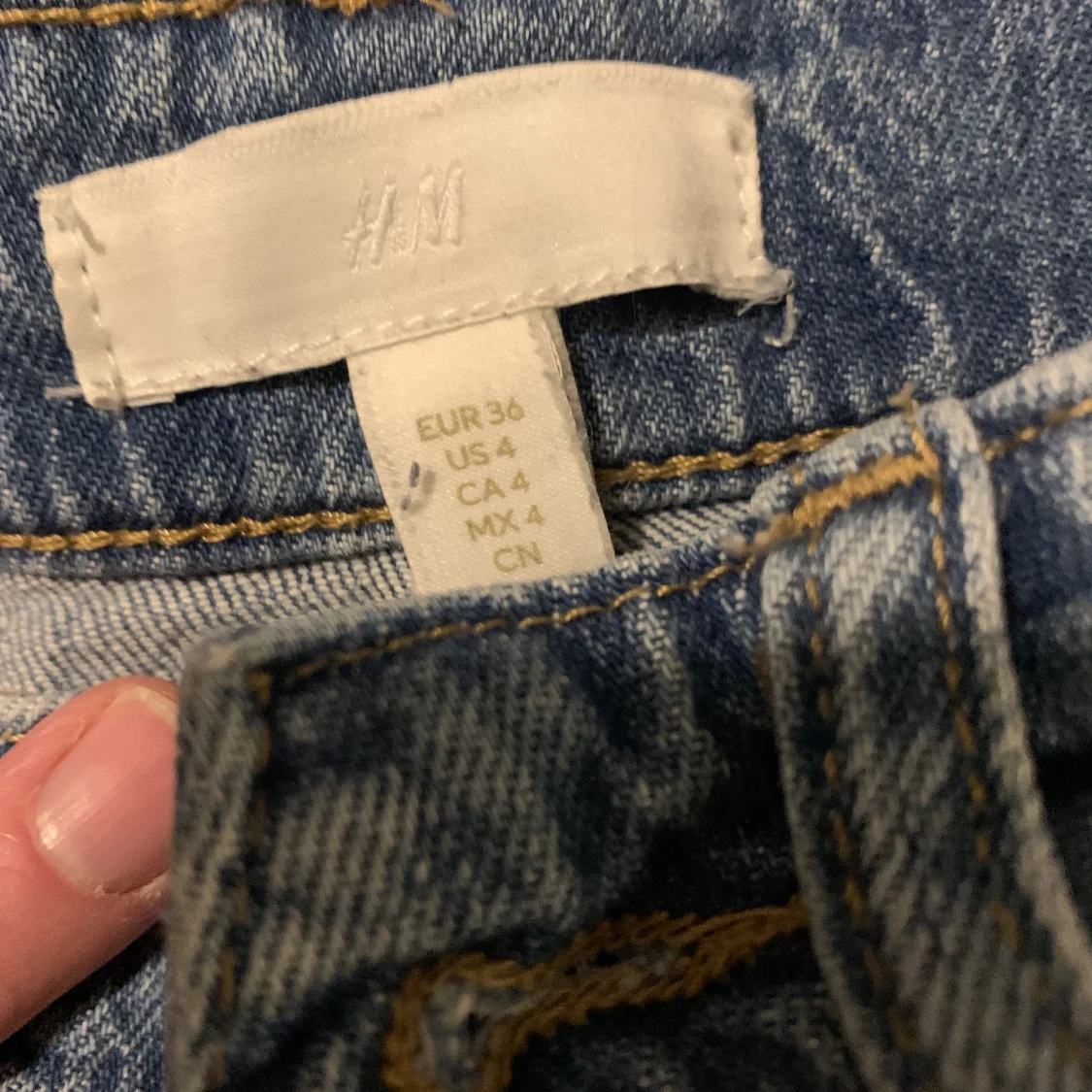Jeans h&m - 91