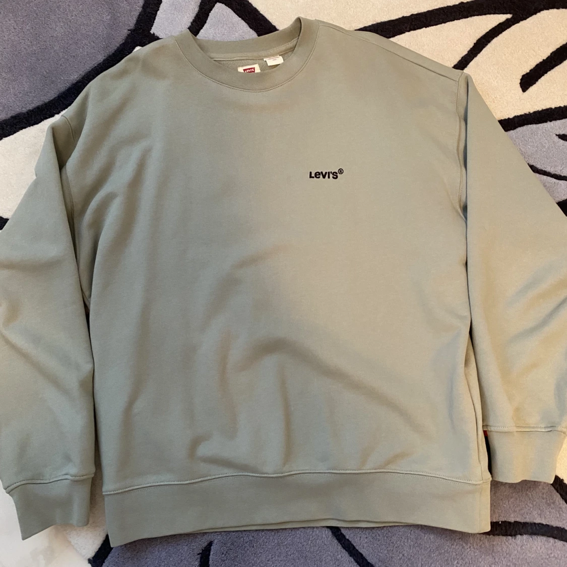 Levis tröja