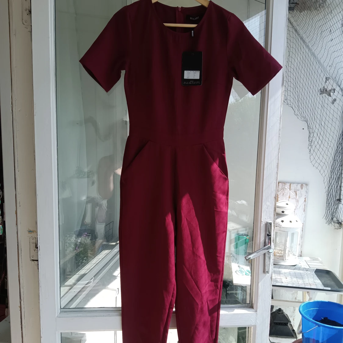 One pice från missguided