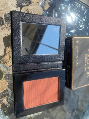 Blush Vieve Muse  - Blush Vieve Muse  Färg Piazza 