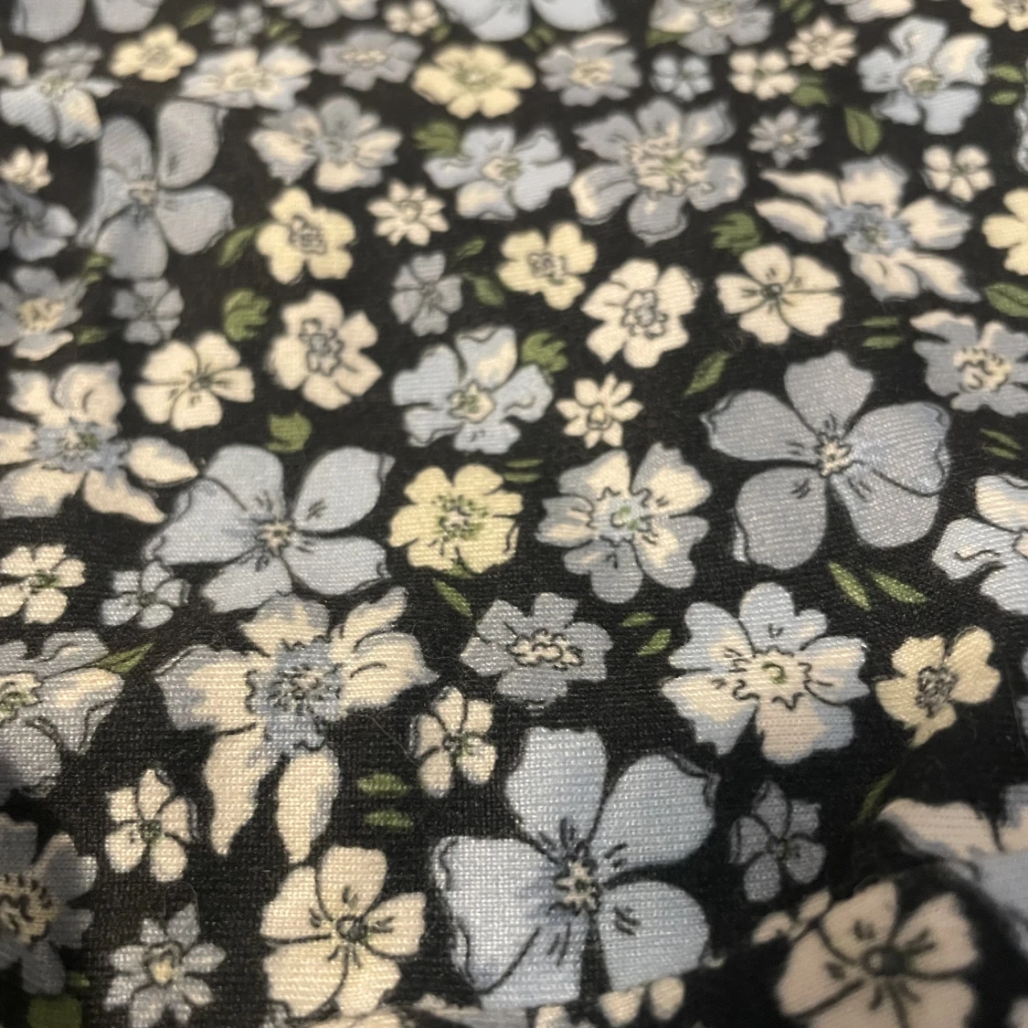 Somrig klänning  - 91