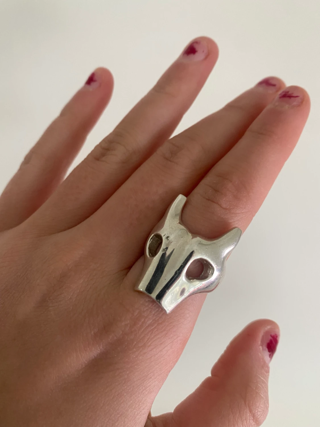 Maria Nilsdotter  - 90