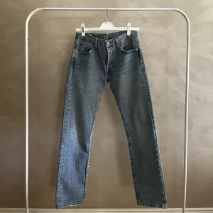 Levis 501 Jeans - Ett par 501or i storlek 30x32.