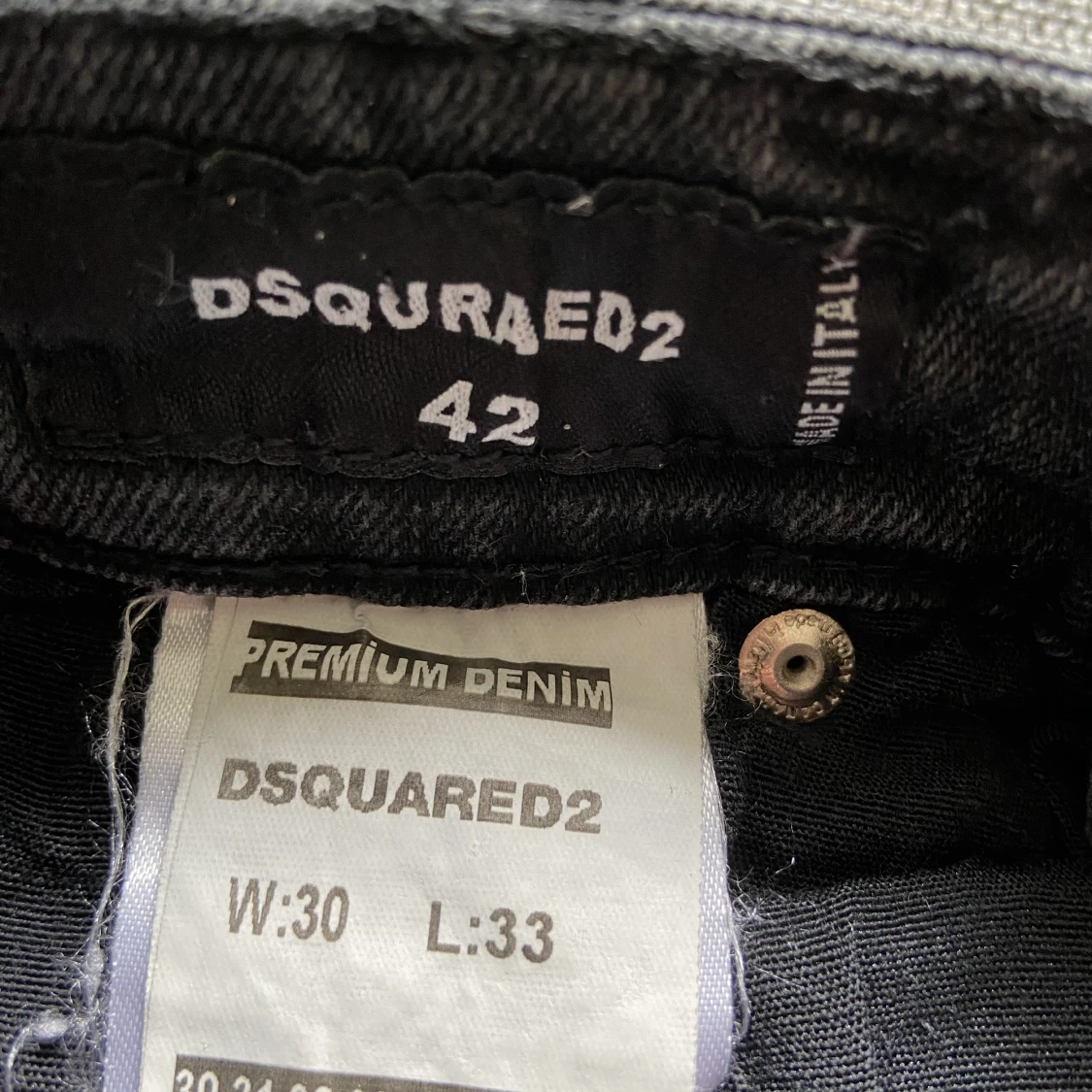 Dsquared jeans - 91