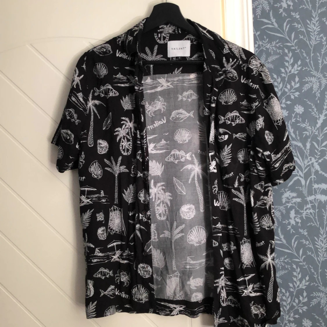 Vailent skjorta