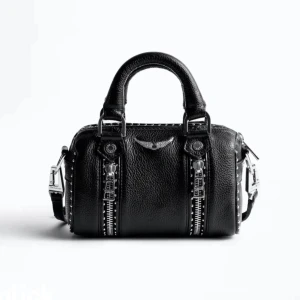 Söker Zadig vikigaste väska - Jag söker denna väldigt populära Zadig väska i den minsta storleken. Kontakta mig om du säljer den så kan pris diskuteras