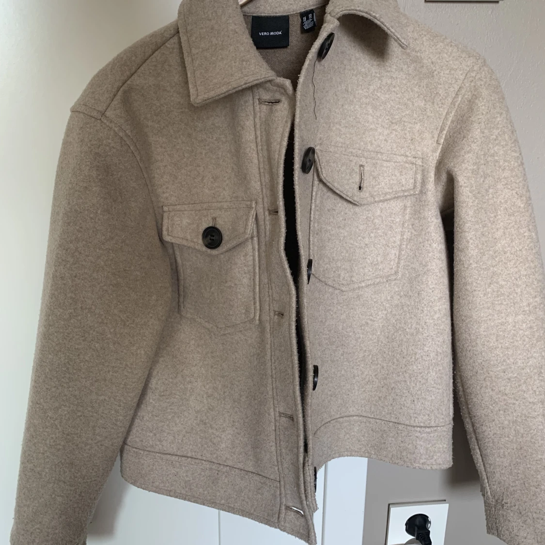 Kappa från vero moda  - 90