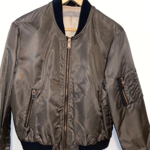 Bomberjacka  - Fint skick  M/38