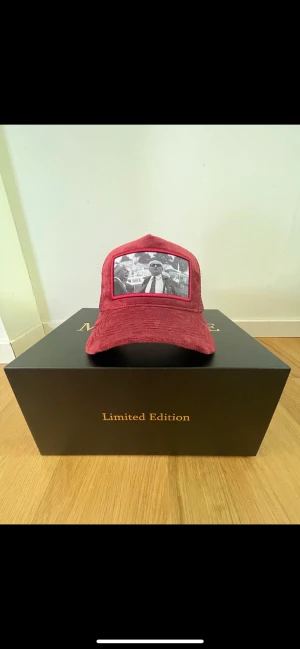 Maggiore enzo ferrari (limiterad) - Nyskick